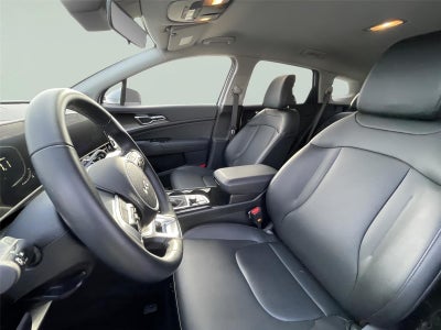 2025 Kia Sportage EX Certified - *ZERO Down $379/mth Flex Buy*