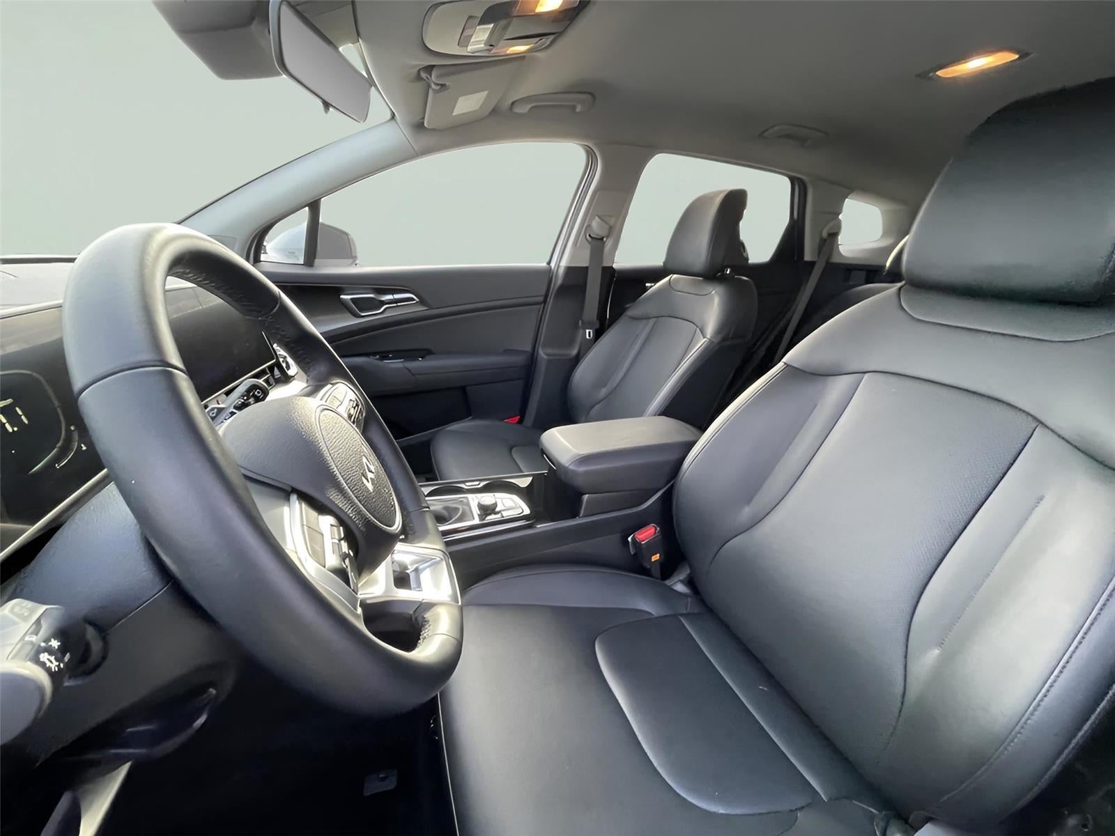 2025 Kia Sportage EX Certified - *ZERO Down $379/mth Flex Buy*