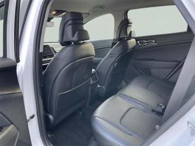 2025 Kia Sportage EX Certified - *ZERO Down $379/mth Flex Buy*