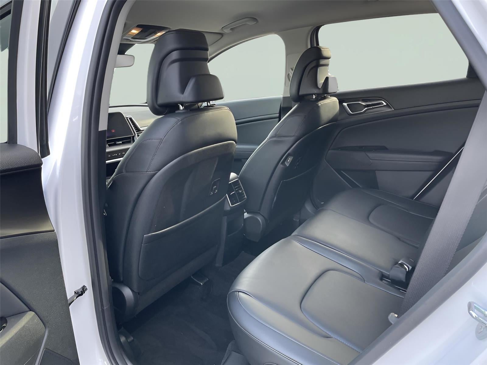 2025 Kia Sportage EX Certified - *ZERO Down $379/mth Flex Buy*