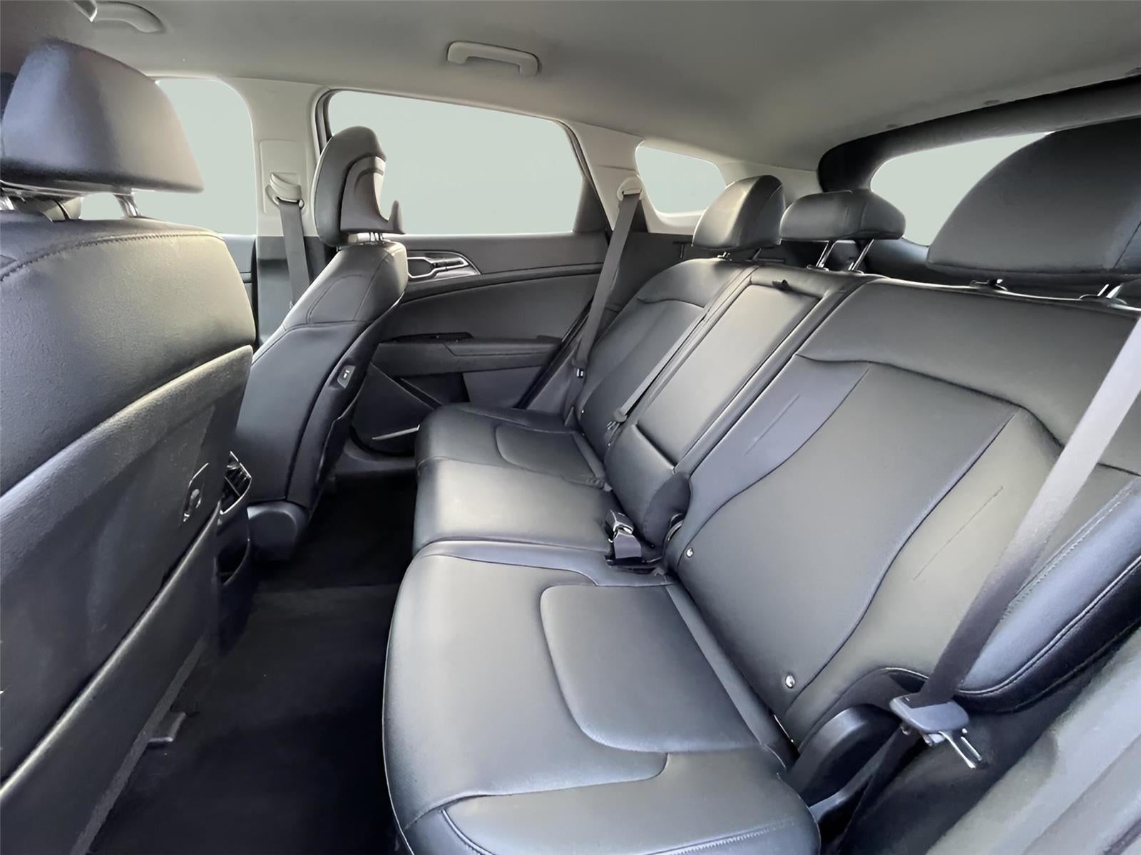 2025 Kia Sportage EX Certified - *ZERO Down $379/mth Flex Buy*