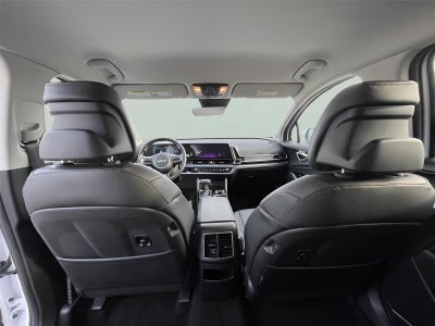 2025 Kia Sportage EX Certified - *ZERO Down $379/mth Flex Buy*