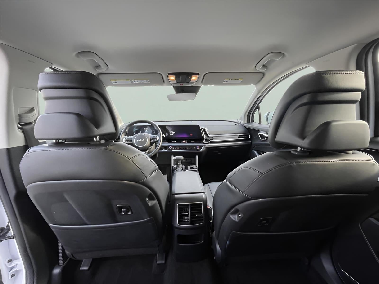 2025 Kia Sportage EX Certified - *ZERO Down $379/mth Flex Buy*