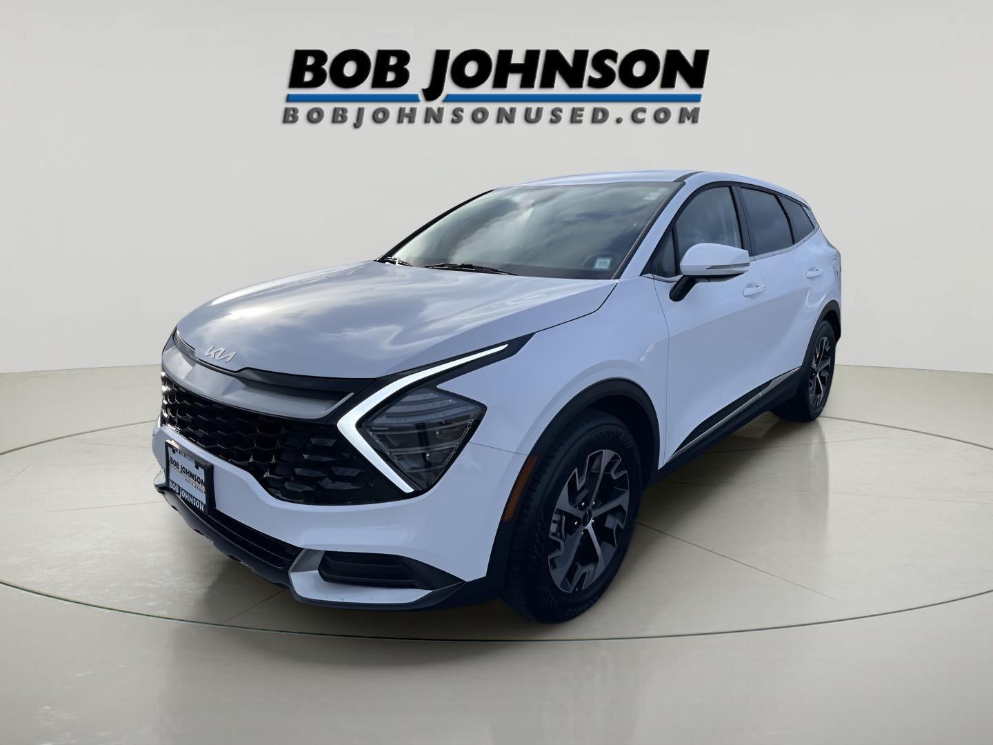 2025 Kia Sportage EX Certified - *ZERO Down $379/mth Flex Buy*