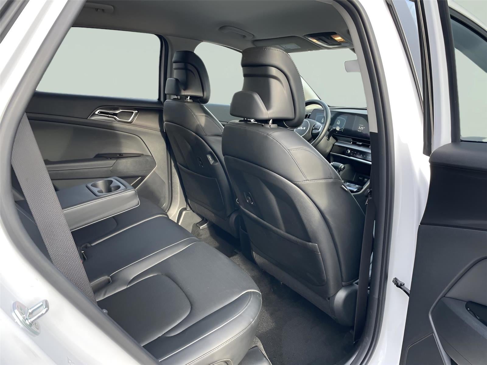 2025 Kia Sportage EX Certified - *ZERO Down $379/mth Flex Buy*