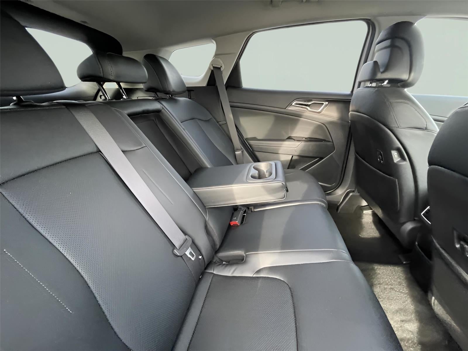 2025 Kia Sportage EX Certified - *ZERO Down $379/mth Flex Buy*