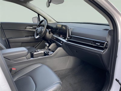 2025 Kia Sportage EX Certified - *ZERO Down $379/mth Flex Buy*