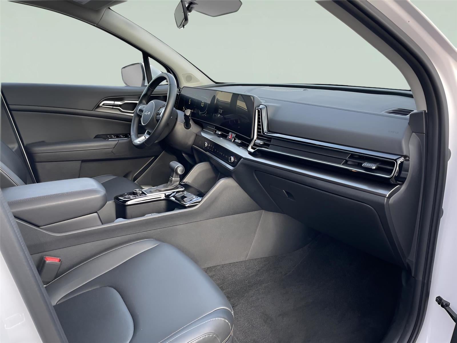 2025 Kia Sportage EX Certified - *ZERO Down $379/mth Flex Buy*