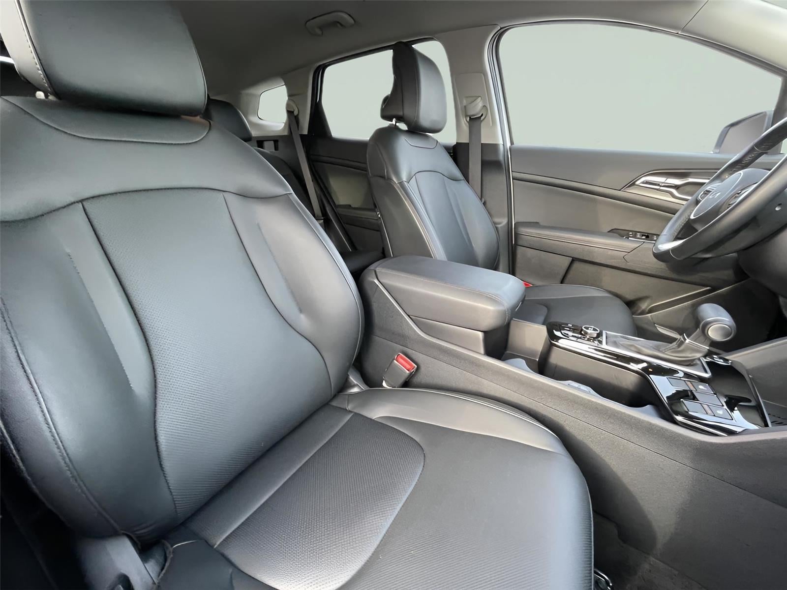 2025 Kia Sportage EX Certified - *ZERO Down $379/mth Flex Buy*