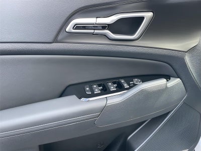 2025 Kia Sportage EX Certified - *ZERO Down $379/mth Flex Buy*