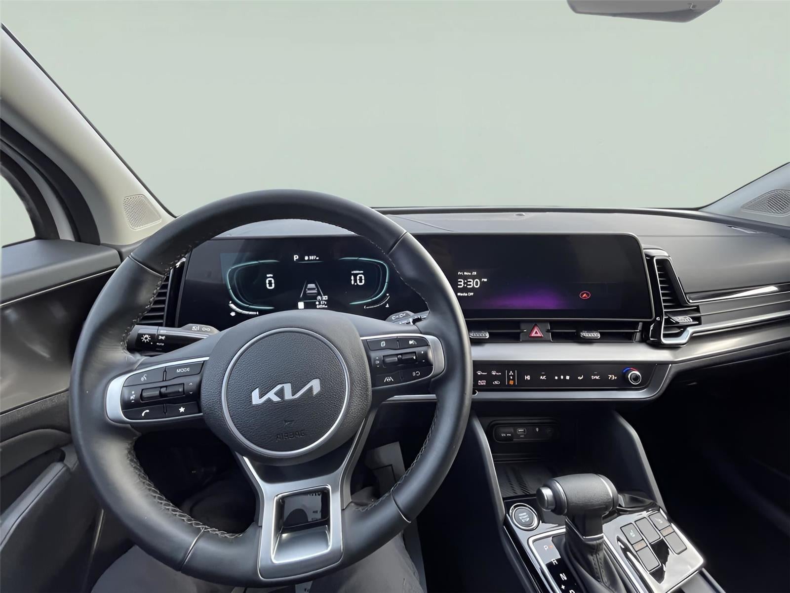 2025 Kia Sportage EX Certified - *ZERO Down $379/mth Flex Buy*