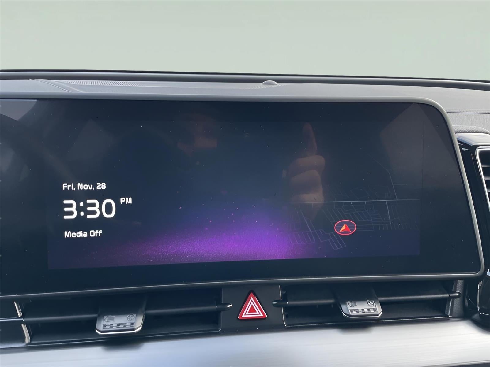 2025 Kia Sportage EX Certified - *ZERO Down $379/mth Flex Buy*