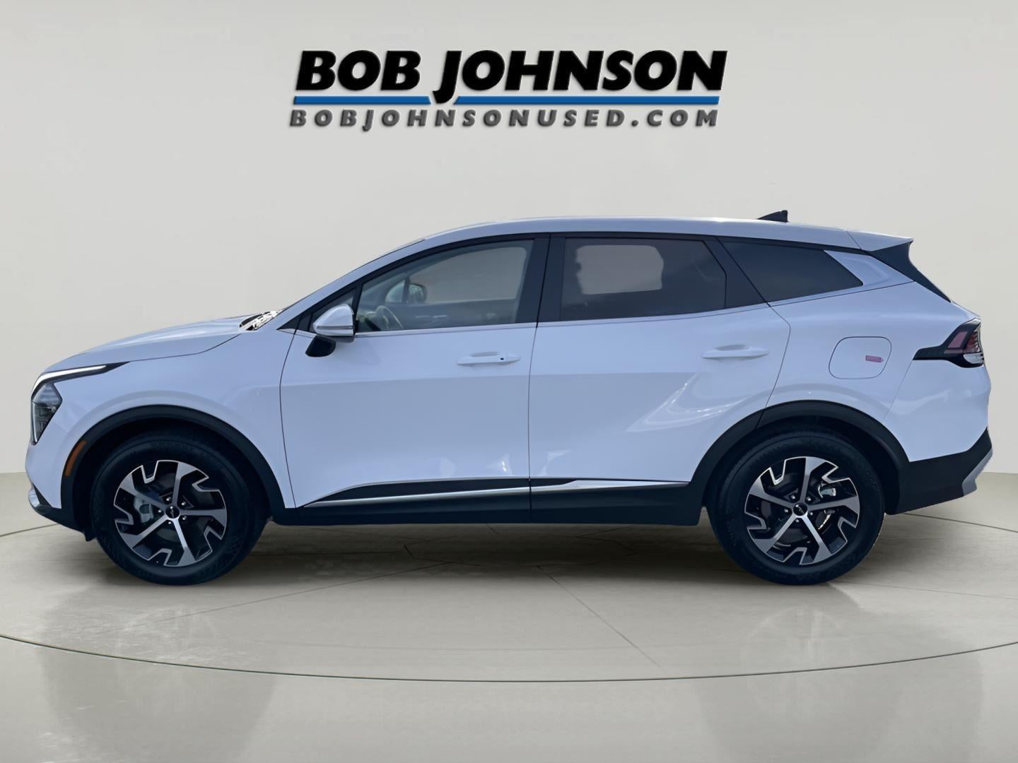 2025 Kia Sportage EX Certified - *ZERO Down $379/mth Flex Buy*
