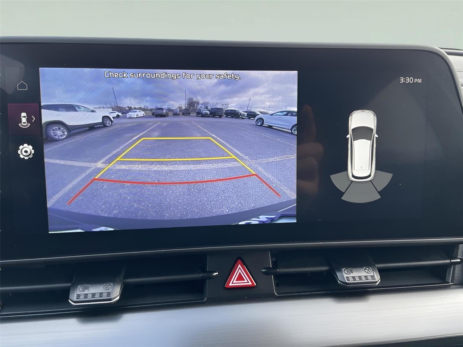 2025 Kia Sportage EX Certified - *ZERO Down $379/mth Flex Buy*