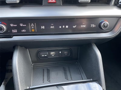 2025 Kia Sportage EX Certified - *ZERO Down $379/mth Flex Buy*