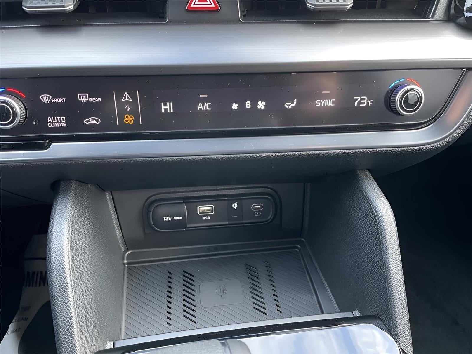 2025 Kia Sportage EX Certified - *ZERO Down $379/mth Flex Buy*