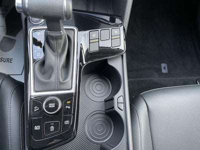 2025 Kia Sportage EX Certified - *ZERO Down $379/mth Flex Buy*