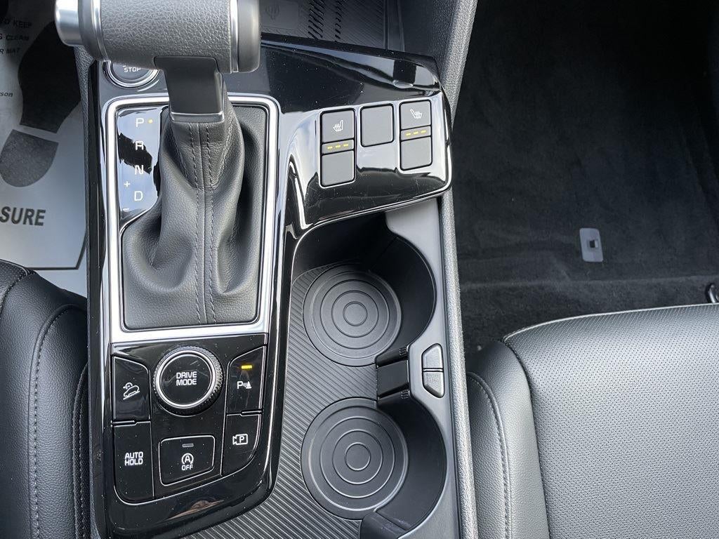 2025 Kia Sportage EX Certified - *ZERO Down $379/mth Flex Buy*