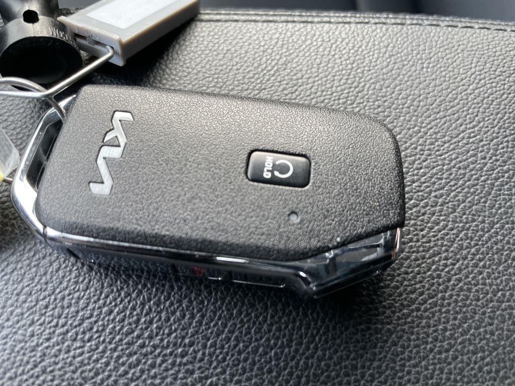 2025 Kia Sportage EX Certified - *ZERO Down $379/mth Flex Buy*