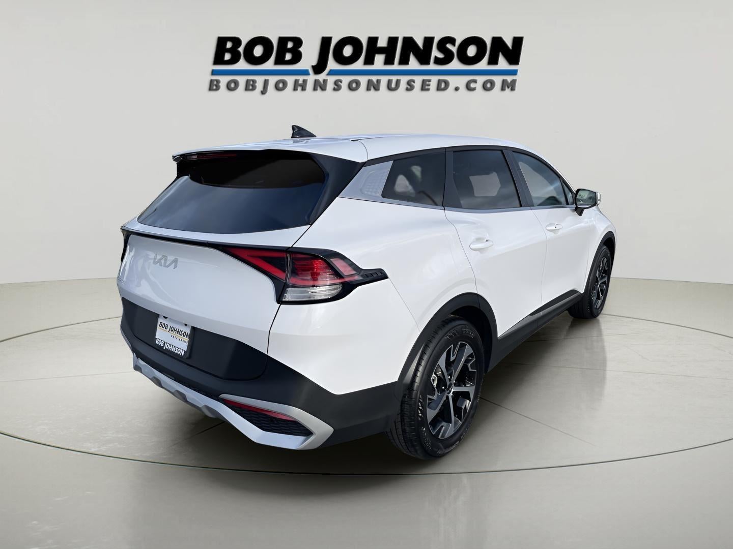 2025 Kia Sportage EX Certified - *ZERO Down $379/mth Flex Buy*