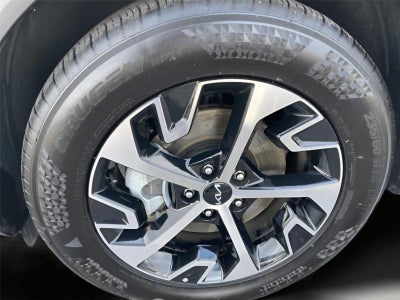 2025 Kia Sportage EX Certified - *ZERO Down $379/mth Flex Buy*