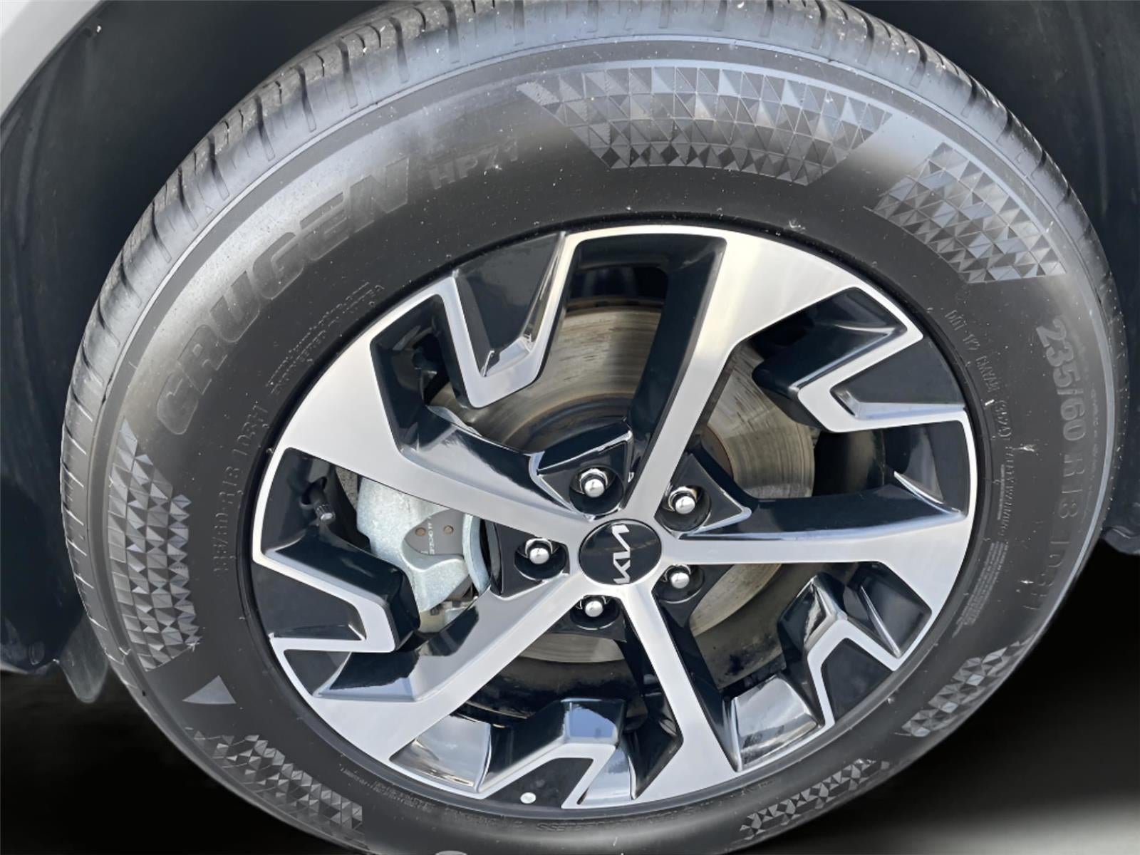 2025 Kia Sportage EX Certified - *ZERO Down $379/mth Flex Buy*