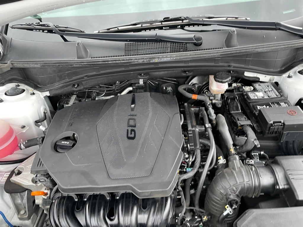 2024 Kia Sportage SX-Prestige Certified