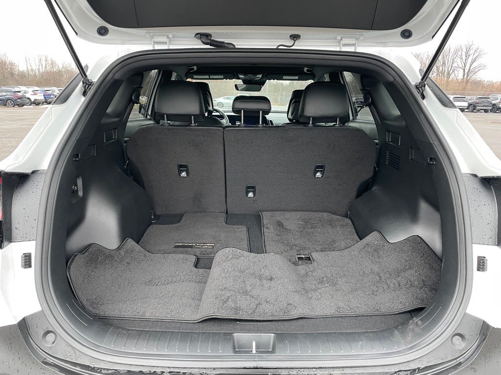 2025 Kia Sportage X-Line Certified