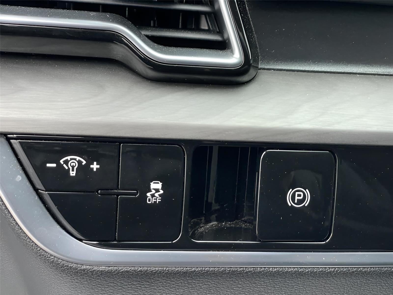 2025 Kia Sportage X-Line Certified