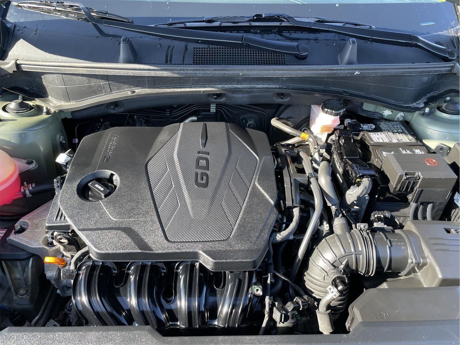 2023 Kia Sportage X-Pro