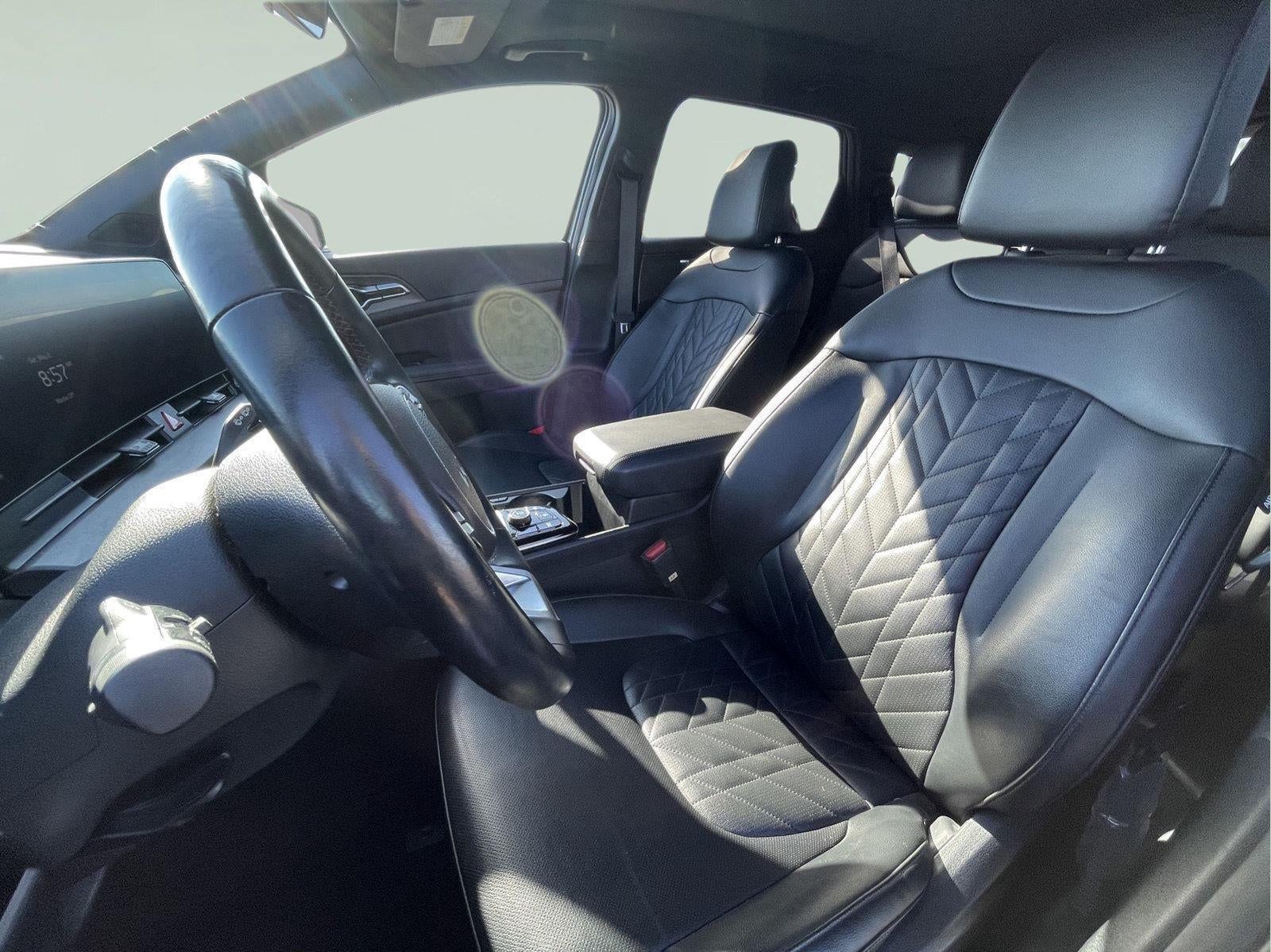 2023 Kia Sportage X-Pro