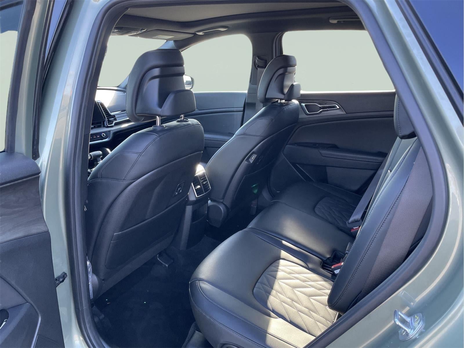 2023 Kia Sportage X-Pro
