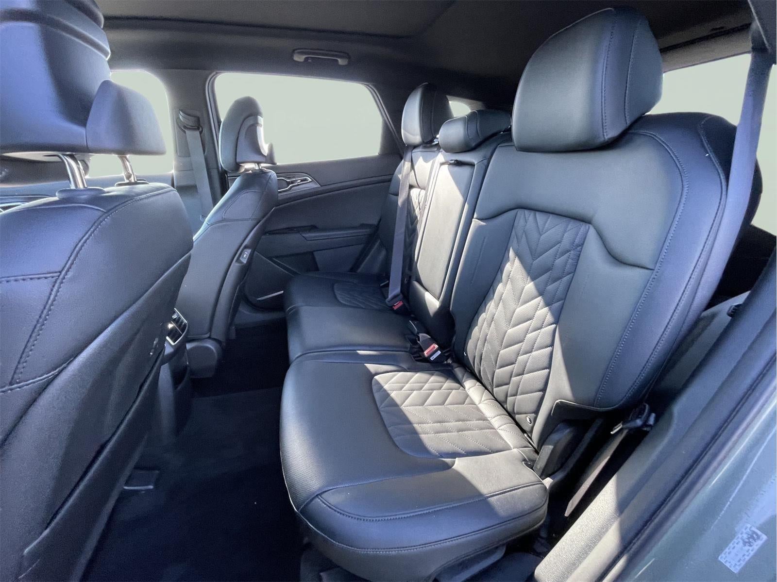 2023 Kia Sportage X-Pro