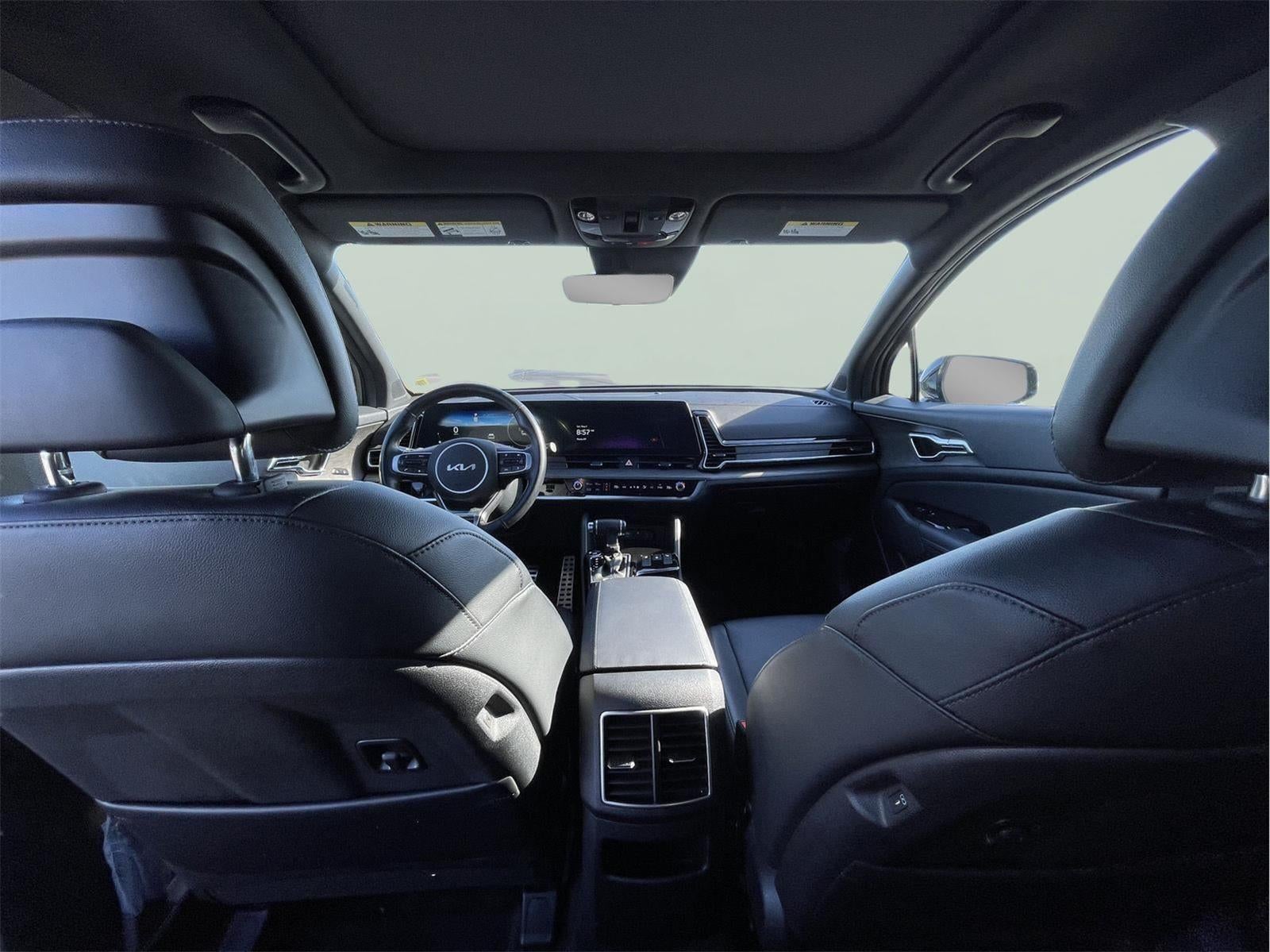 2023 Kia Sportage X-Pro