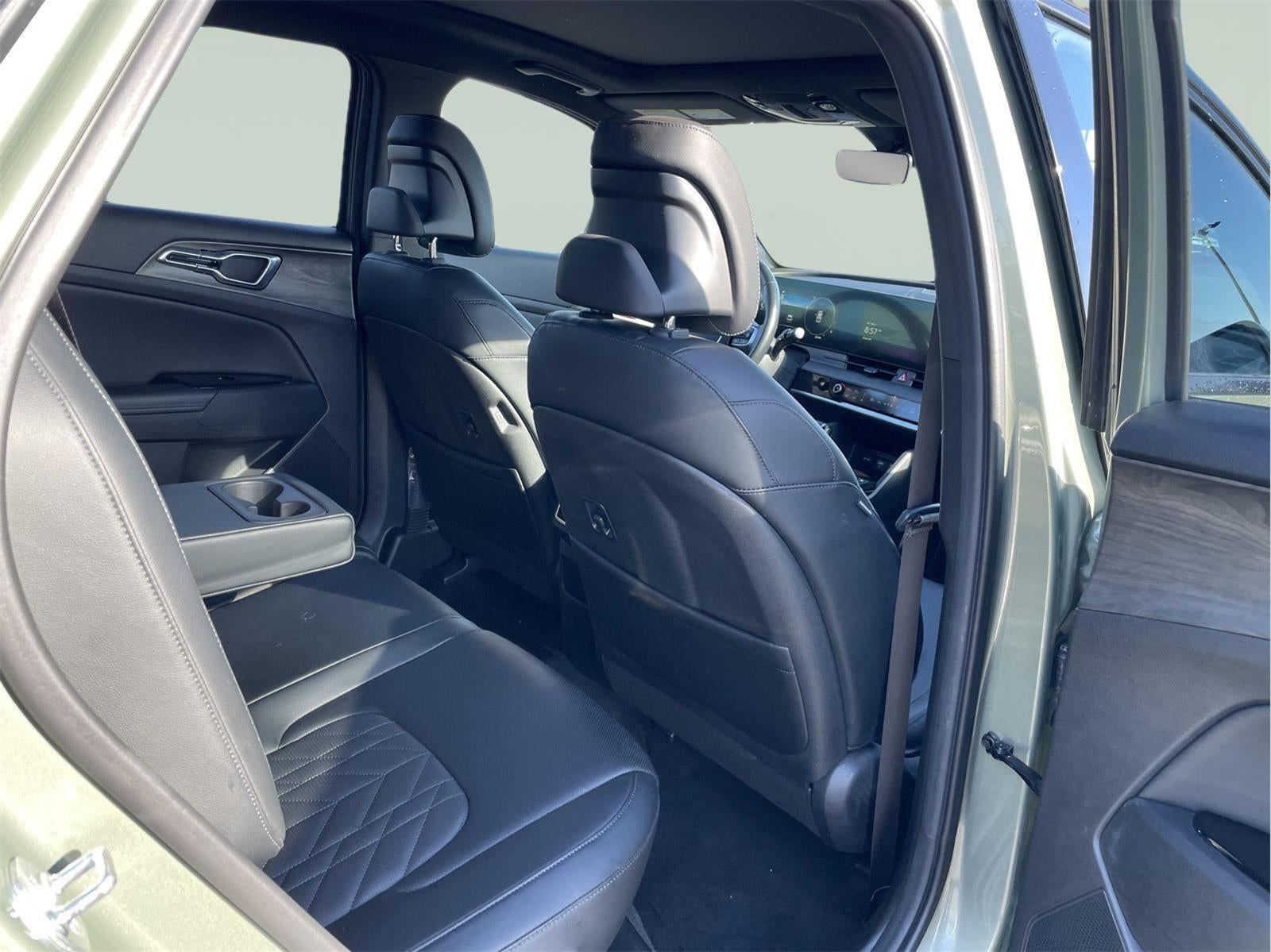 2023 Kia Sportage X-Pro