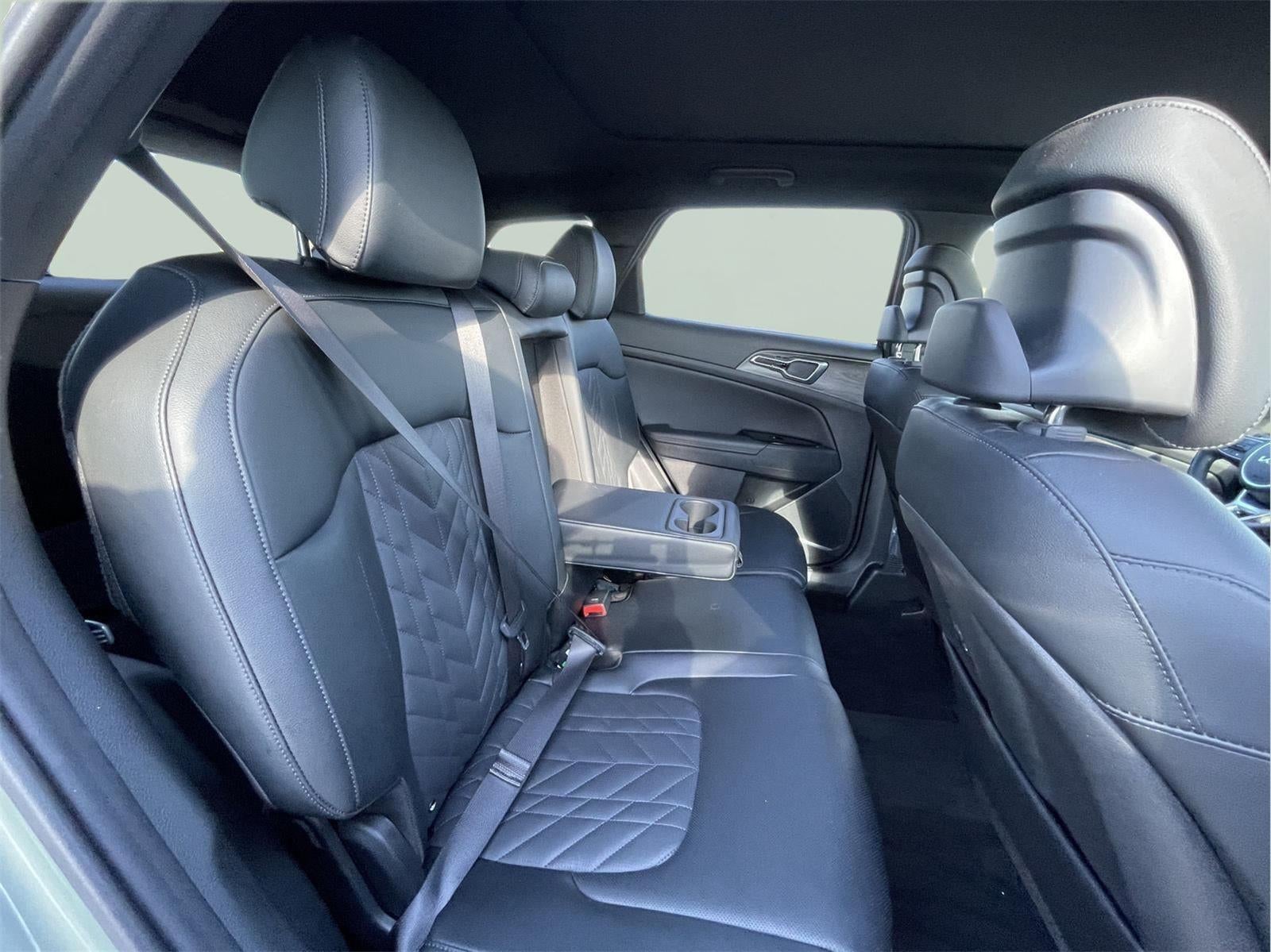 2023 Kia Sportage X-Pro
