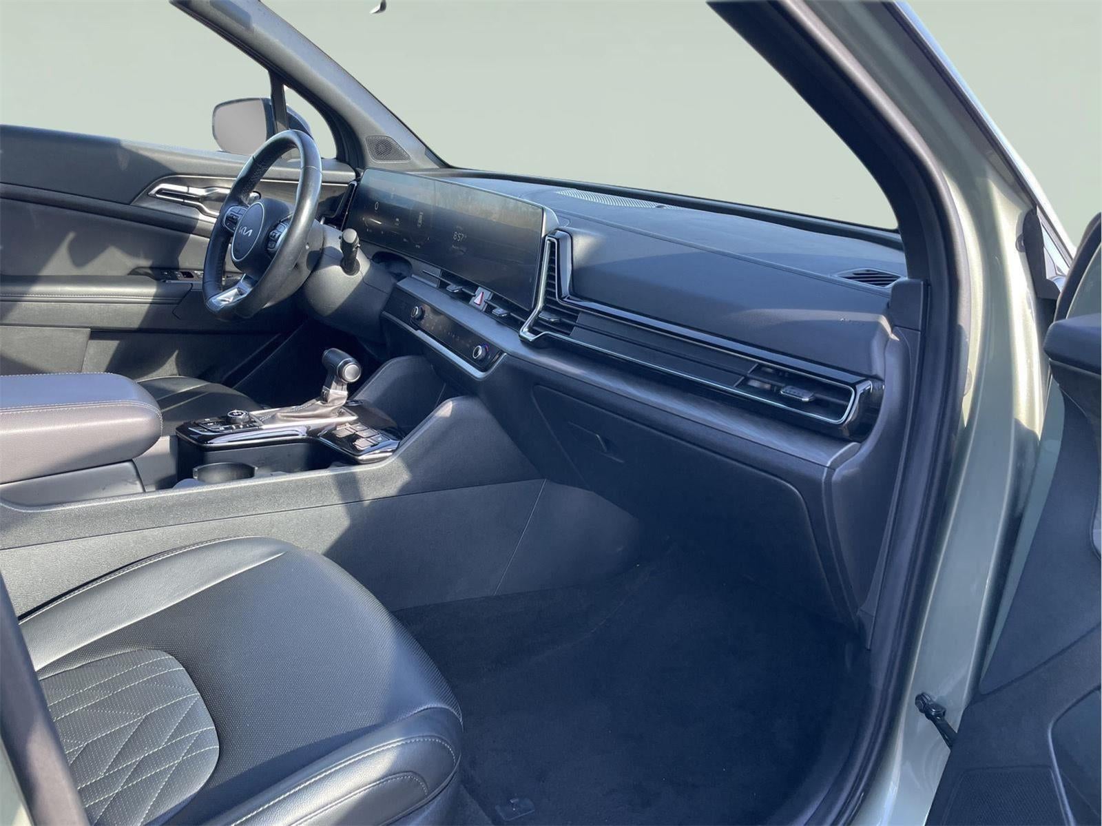 2023 Kia Sportage X-Pro