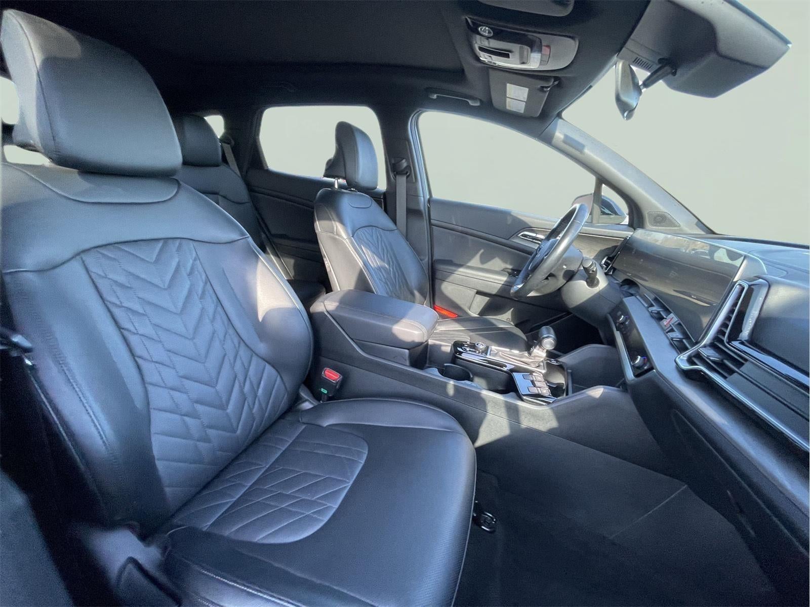 2023 Kia Sportage X-Pro
