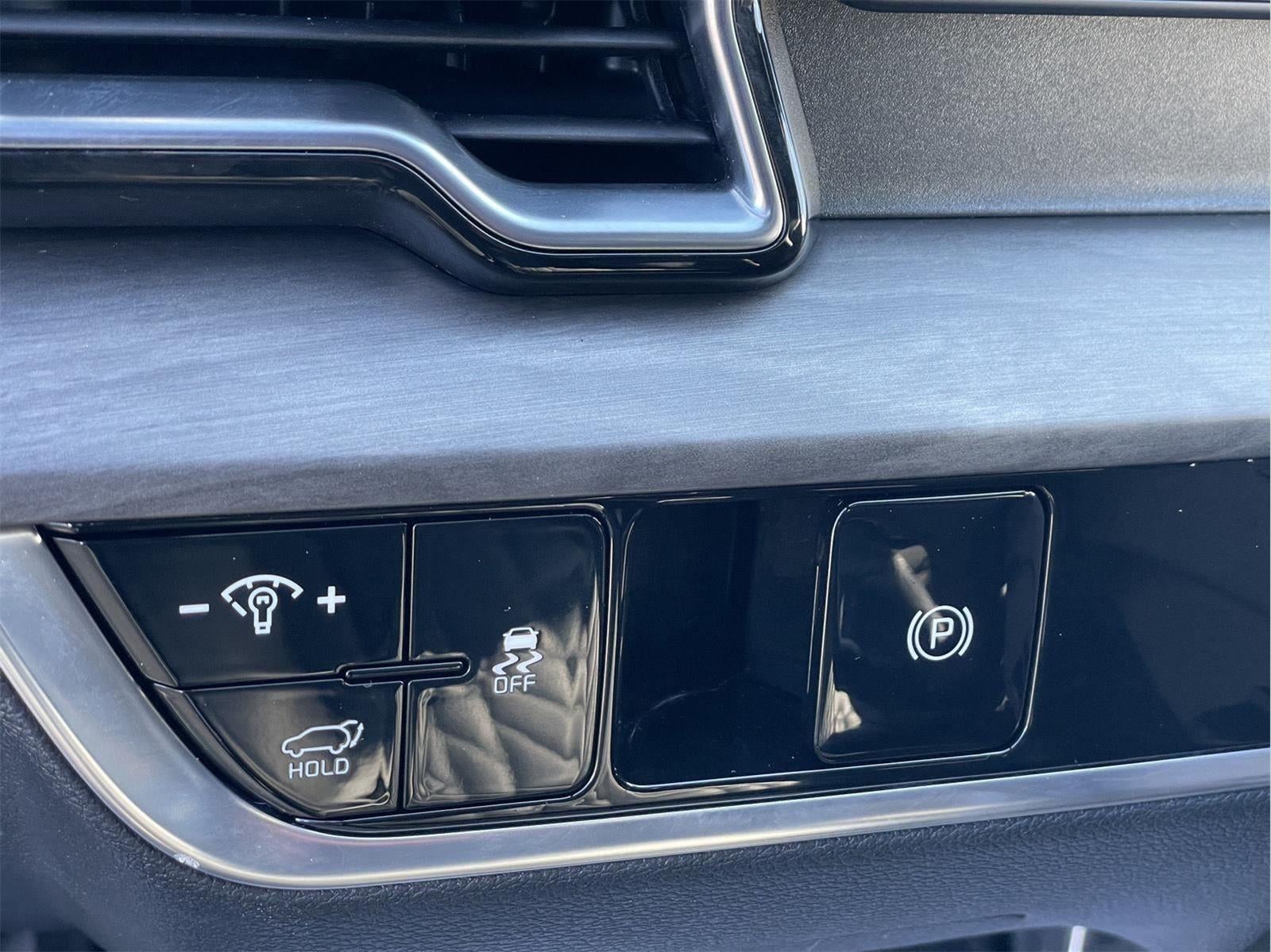 2023 Kia Sportage X-Pro
