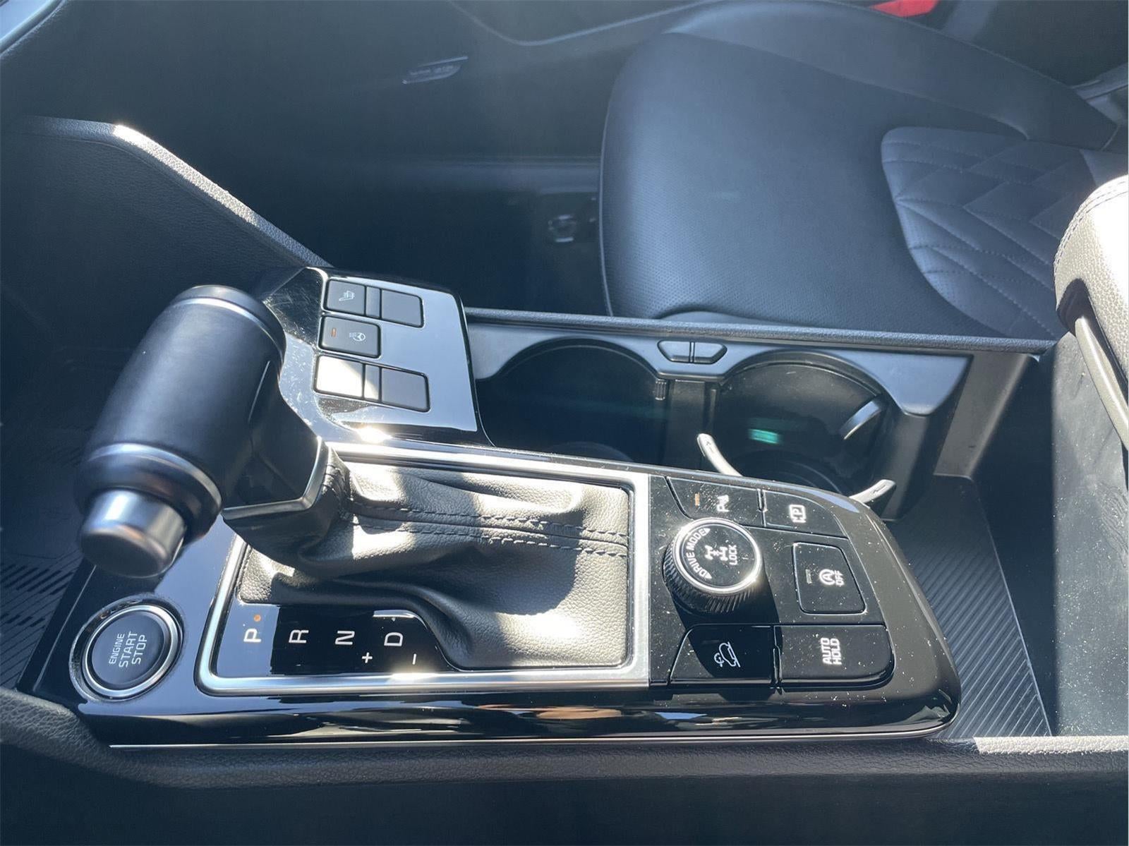 2023 Kia Sportage X-Pro