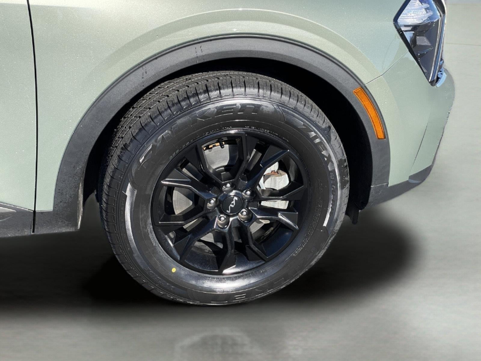 2023 Kia Sportage X-Pro