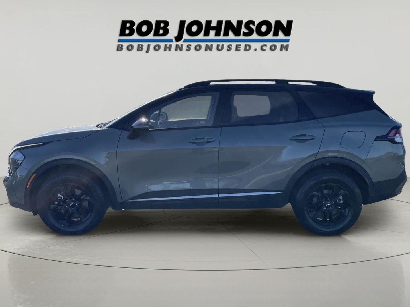 2023 Kia Sportage X-Pro