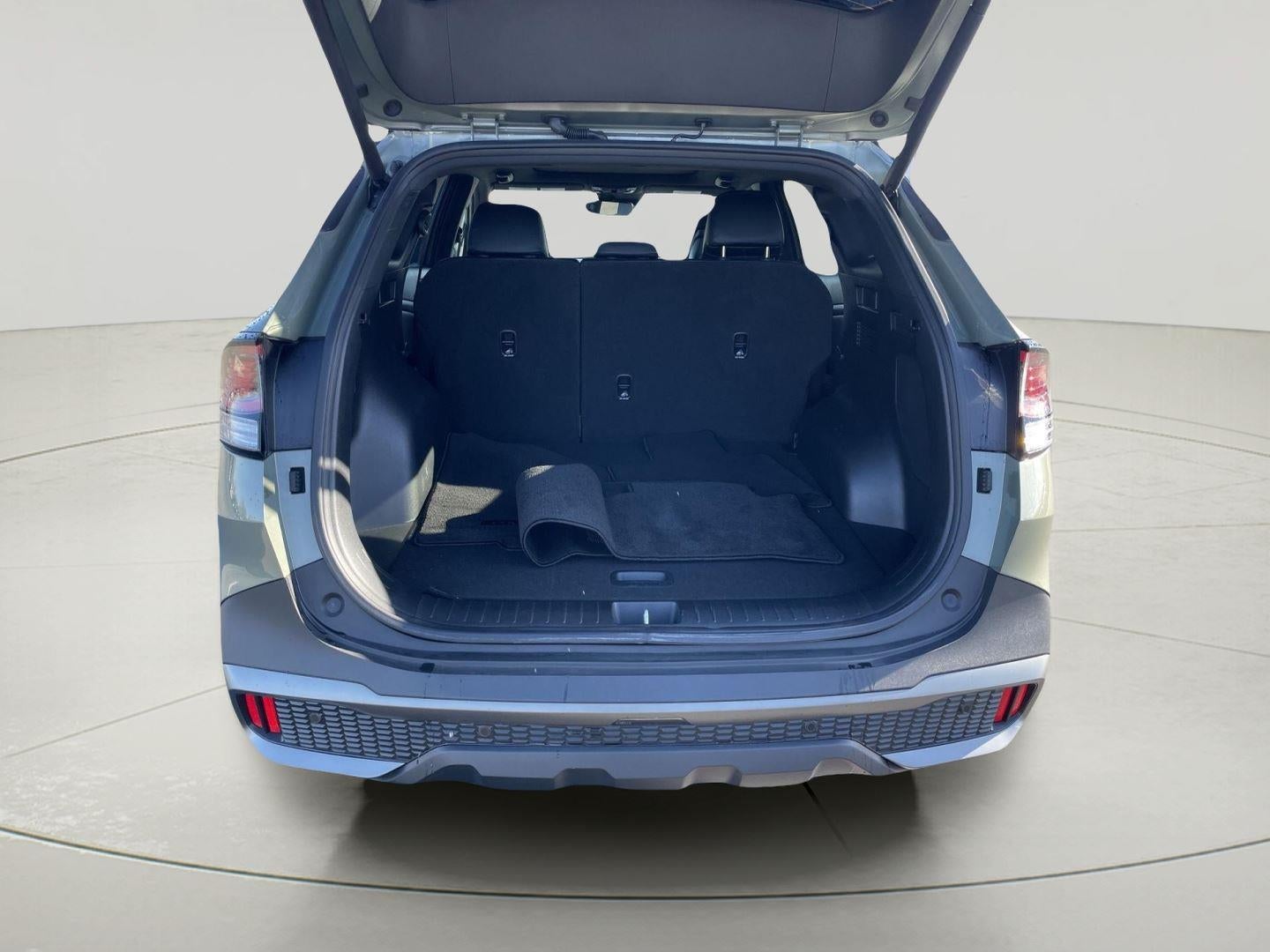 2023 Kia Sportage X-Pro