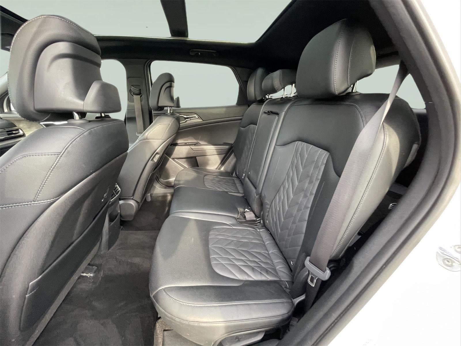 2023 Kia Sportage X-Pro