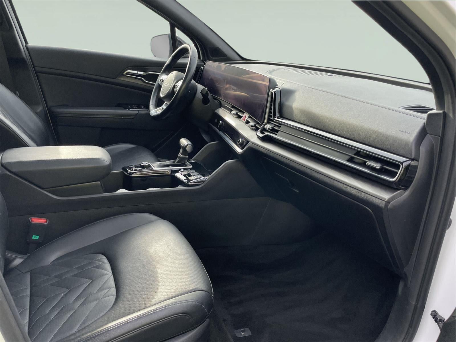 2023 Kia Sportage X-Pro