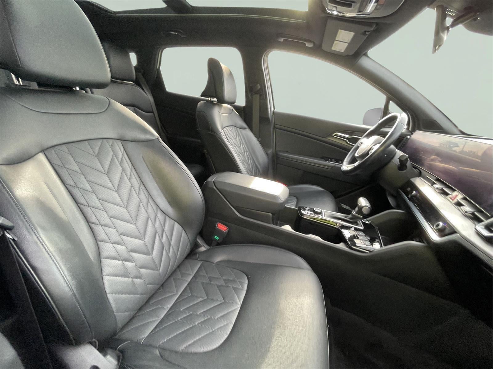 2023 Kia Sportage X-Pro