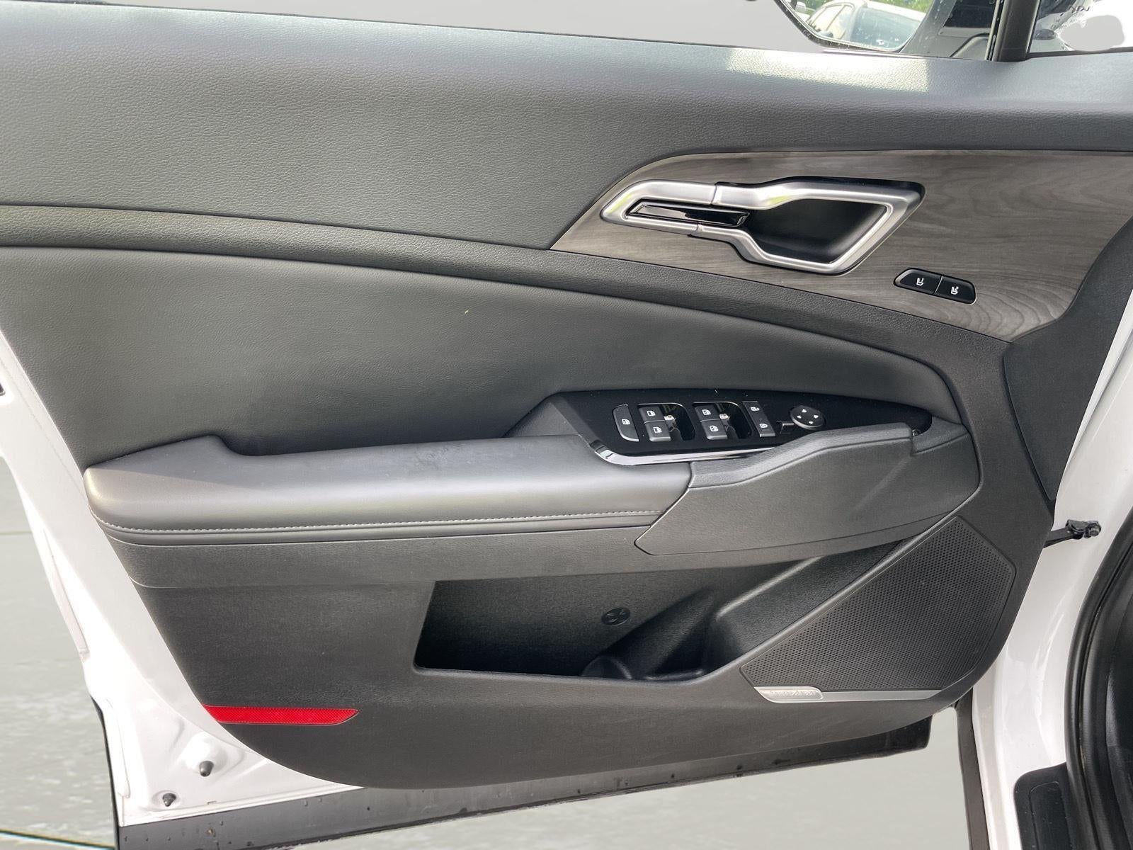 2023 Kia Sportage X-Pro