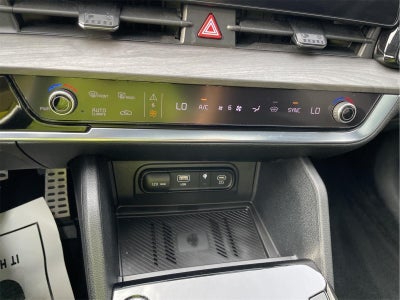 2023 Kia Sportage X-Pro