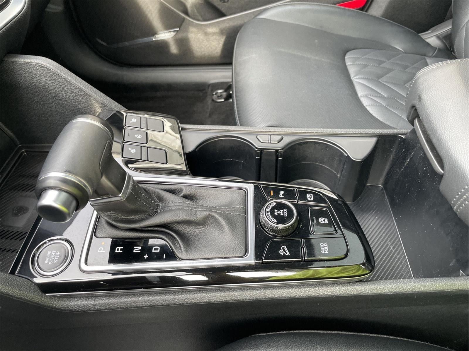 2023 Kia Sportage X-Pro