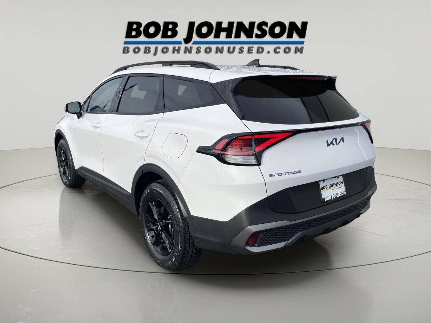 2023 Kia Sportage X-Pro